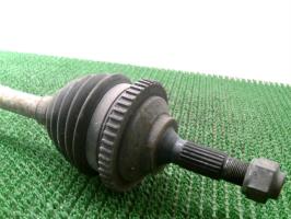 Cardan droit (transmission)