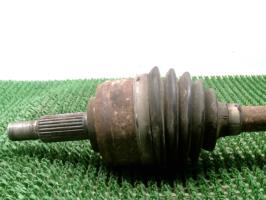 Cardan droit (transmission)