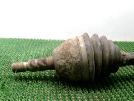 Cardan gauche (transmission)