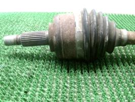 Cardan gauche (transmission)