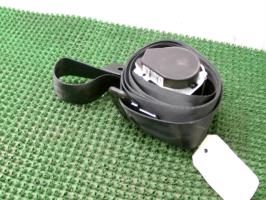 Ceinture arriere droit