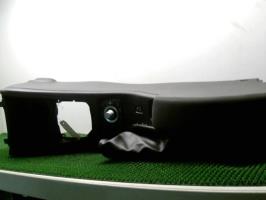 Console central (interieur plastique)