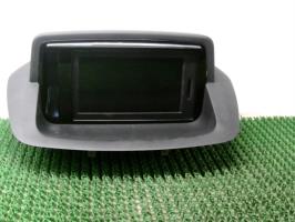 Ecran GPS