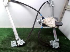 Leve vitre electrique avant gauche