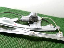 Leve vitre electrique avant gauche