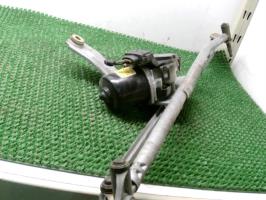 Moteur essuie glace avant