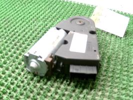 Moteur toit ouvrant