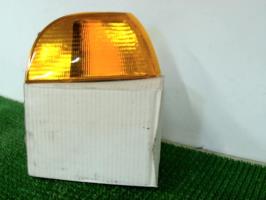 Optique avant secondaire droit (feux)(clignotant)