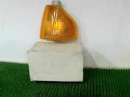 Optique avant secondaire gauche (feux)(clignotant)