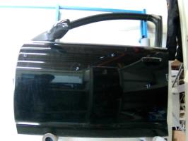 Porte avant gauche