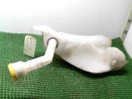 Vase de lave glace