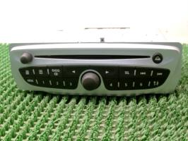 Autoradio d'origine