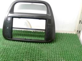 Console central (interieur plastique)