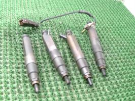 Injecteurs