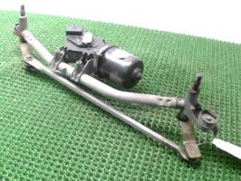 Moteur essuie glace avant