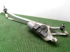 Moteur essuie glace avant