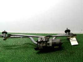 Moteur essuie glace avant