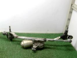 Moteur essuie glace avant