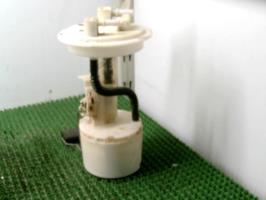 Jauge à carburant