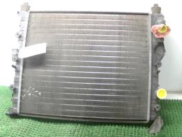 Radiateur eau