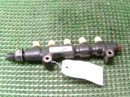 Rampe injection