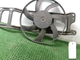 Ventilateur chauffage