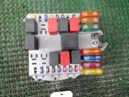 Boitier servitude moteur (BSM)