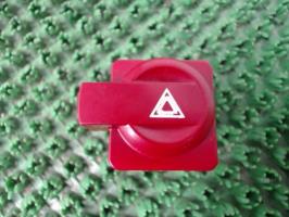 Bouton de warning
