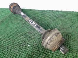 Cardan arriere droit (transmission)