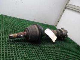 Cardan droit (transmission)