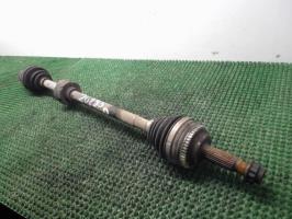 Cardan droit (transmission)