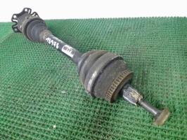 Cardan gauche (transmission)