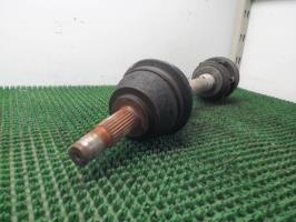 Cardan gauche (transmission)