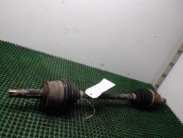 Cardan gauche (transmission)