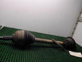 Cardan gauche (transmission)