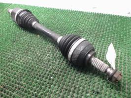 Cardan gauche (transmission)