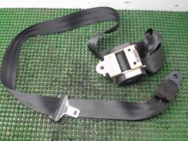 Ceinture arriere droit