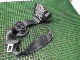 Ceinture arriere droit