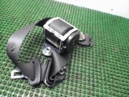 Ceinture arriere gauche