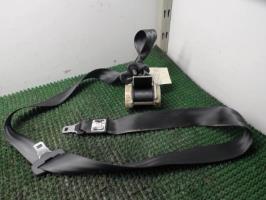 Ceinture centrale