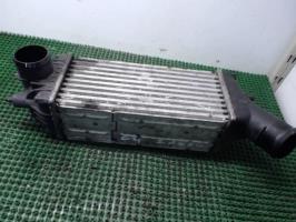Echangeur air (Intercooler)