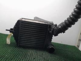 Echangeur air (Intercooler)
