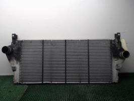 Echangeur air (Intercooler)