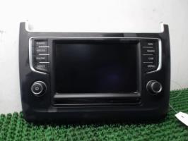 Ecran GPS