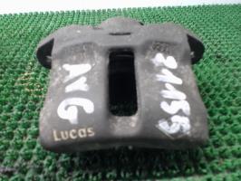 Etrier avant gauche (freinage)