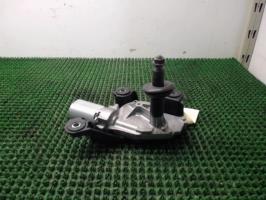 Moteur essuie glace arriere