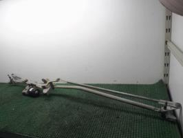 Moteur essuie glace avant
