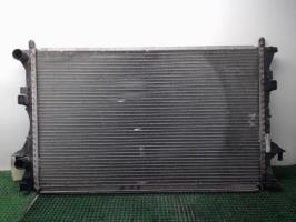 Radiateur eau
