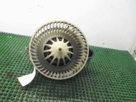 Ventilateur chauffage