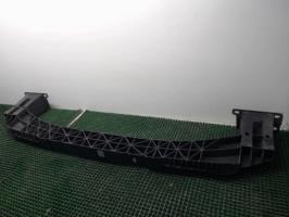 Absorbeur de pare choc avant